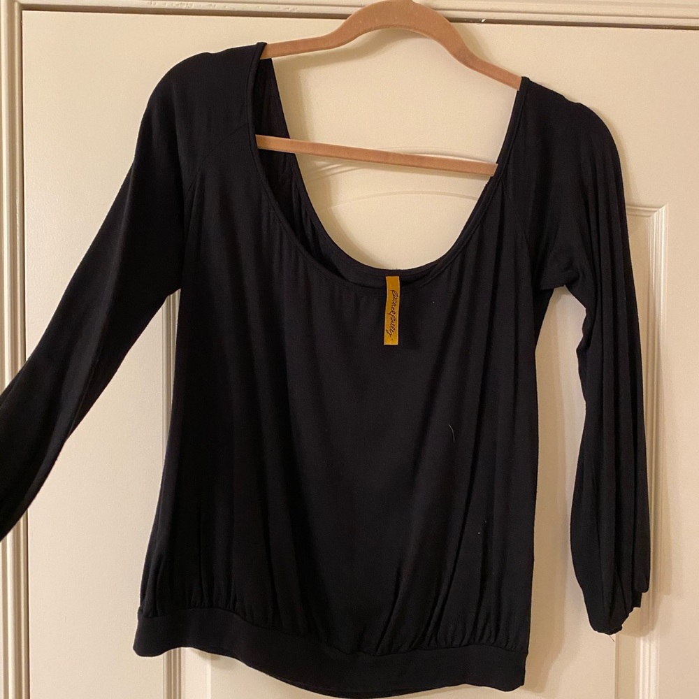 Rachel Pally Top
